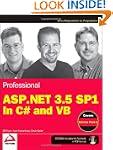 Professional ASP.NET 3.5 SP1 Edition:...