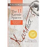 the 11 karmic spaces choosing freedom from the patterns that bind you