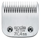 Andis AG Blade 7 Finish 64121