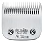 Andis AG Blade 7 Finish 64121