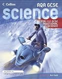 GCSE Science for AQA - Additional Science Student Book