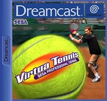 Virtua Tennis