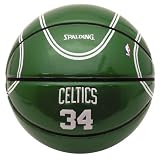 Search : Spalding 64-545 Paul Pierce Jersey Basketball (Away)