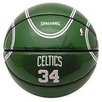 Spalding 64-545 Paul Pierce Jersey Basketball (Away)