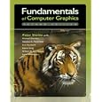 Fundamentals of Computer Graphics, Second Ed. by Peter Shirley, Michael Ashikhmin, Michael Gleicher, and Stephen Marschner