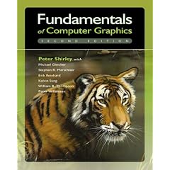 Fundamentals of Computer Graphics
