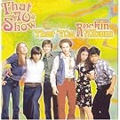 That 70's Show: Rockin