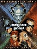 uBatman & Robin: The Making of the MovieṽC[W摜