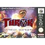 Turok: Rage Wars (N64)
