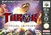 Turok: Rage Wars (N64)