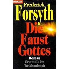 Die Faust Gottes.