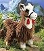 Llama Folkmanis Puppet [Toy] [Toy] [Toy]