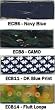 HeatMax EverCool Cooling Bandanas. Pack of 4 Bandanas - Reusable