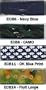 HeatMax EverCool Cooling Bandanas. Pack of 4 Bandanas - Reusable