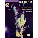 Eric Clapton - Selections from Blues book cover