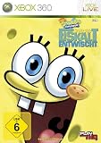 SpongeBob's Eiskalt Entwischt