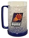 Phoenix Suns Crystal Freezer Mug