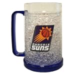 Phoenix Suns Crystal Freezer Mug