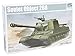 Trumpeter Soviet Object 268 Model Kit