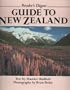 Guide To New Zealand