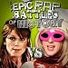 Sarah Palin VS Lady Gaga  Epic Rap Battles of History 
