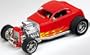 Carrera 32 Ford Hot Rod High Performance Digital Car