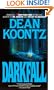 Darkfall (Turtleback School & Library Binding Edition)
