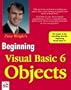 Beginning Visual Basic 6 Objects