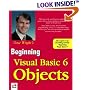 Beginning Visual Basic 6 Objects
