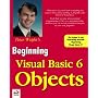 Beginning Visual Basic 6 Objects (Beginning)