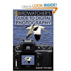 The Birdwatcher's Guide to Digital Photography
