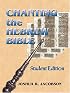 Chanting The Hebrew Bible: Student Edition