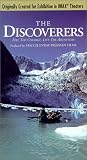 The Discoverers (Large Format) [VHS]
