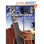 Masters of Hawaiian Slack Key Guitar (comes with a CD to help learn music)