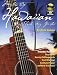 Book Masters of Hawaiian Slack Key Guitar (comes with a CD to help learn music)