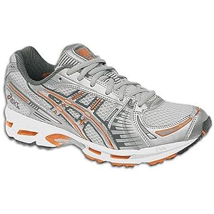 Mens ASICS GEL-Kayano XII Running Shoe