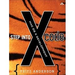 Step into Xcode: Mac OS X Development