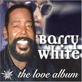 The Love Album - Barry White