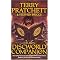 Terry Pratchet's Books: Part 2