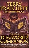 The New Discworld Companion (Gollancz S.F.)