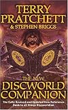 The New Discworld Companion