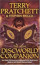 The New Discworld Companion (Gollancz S.F.)