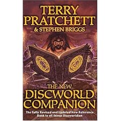 The New Discworld Companion (GollanczF.)