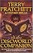 The New Discworld Companion (Gollancz S.F.)