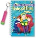 THE OFFICIAL CHRISTIAN BABYSITTING GUIDE