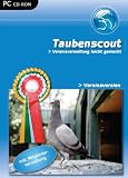 Eigenschaften Scoutsystems Software  / Taubenscout Vereinsversion, CD-ROM Vereinsverwaltung leicht gemacht. Inkl. Mitgliederverwaltung. Für Windows 98/ME/2000/XP