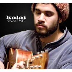 Crows Feet