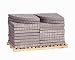 Lemax Christmas Village Landscaping 20-Piece Plaza System Accessory #34982