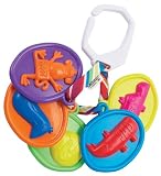 Lamaze Learn to Sign Friends