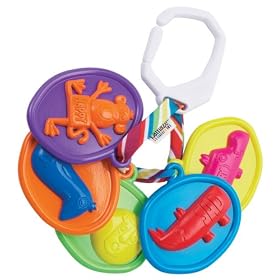 Lamaze Learn to Sign Friends by Lamaze